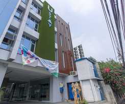 RedDoorz Plus near Tebet