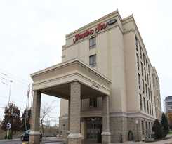 Hampton Inn by Hilton Toronto Mississauga West