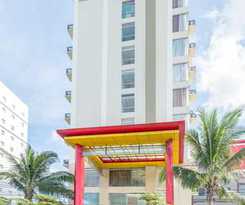 Hotel Lynt Hotel Makassar