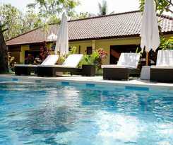 Hotel Mimpi Nyata Villa and Dive Center