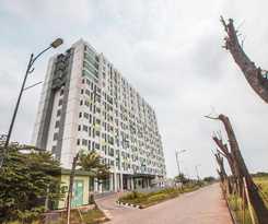 Hotel Collection O Cikarang Near President University Formerly Enviro