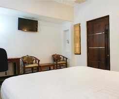 OYO 514 Omah Pari Boutique Hotel