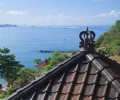 Hotel Beach Balcony Ocean View Villa
