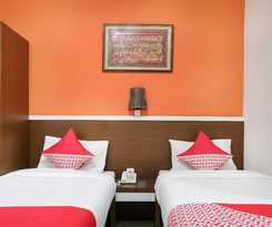 Hotel OYO 589 Hotel Desa Puri Syariah