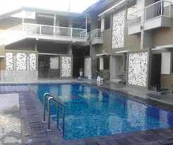 Nueve Malioboro Hotel Yogyakarta