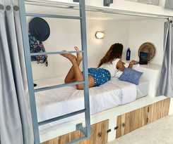 Hostel Seaesta Komodo -