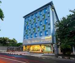 Hotel Citradream Tugu Yogyakarta