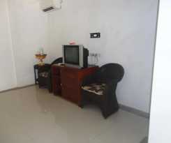 Hotel Monkey Forest Bungalow