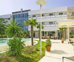 Hotel Regiohotel Manfredi