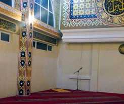 Rangkayo Basa Halal Hotel