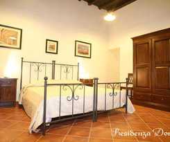 Residenza Domizia- Guest House