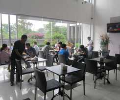 Hotel Tilamas Surabaya