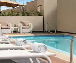 Hotel Homewood Suites by Hilton Monterrey Apodaca