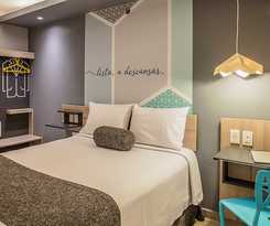 Hotel One Monterrey Tecnologico