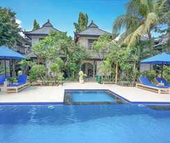 Martas Gili Trawangan