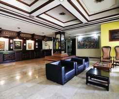 Hotel Istana Bandung