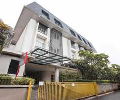 OYO 349 Havenwood Residence