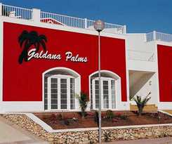 Galdana Palms