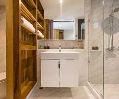 Hotel White Sand Samui Resort