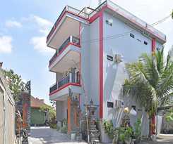 Reddoorz @ Uluwatu Bali