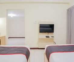 Collection O 6 Grand Palace Kemayoran