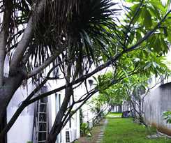Hotel N2 Gunung Sahari