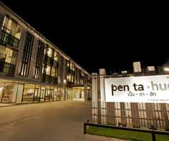 Pentahug