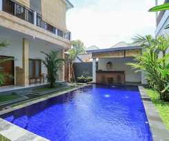 Canggu Kayuma House