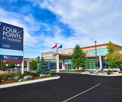Hotel Four Points By Sheraton London