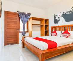 Oyo 1433 Homestay Rumahku