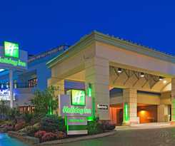 Holiday Inn Niagara Falls - By The Falls, An Ihg