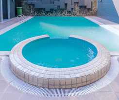 OYO Townhouse 2 Hotel Gunung Sahari