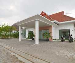 Reddoorz Plus @ Demangan Gejayan