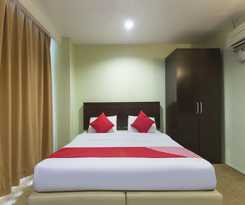  Amani Hotel