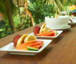 Hotel Eden House Ubud