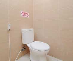 Hotel Sky Inn Mangga Besar 1 Jakarta