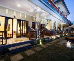 Seaweed Guesthouse Lembongan