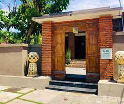 Uluwatu Jungle Villa