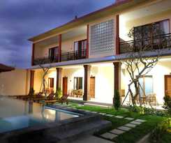 Hotel Tom's Inn Pecatu