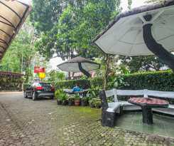 Literooms Kebun Raya Bogor