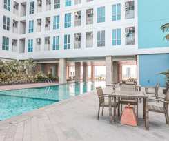 OYO Flagship 755 Appartel Grand Dhika City