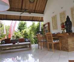 Hotel Balisanti Bungalows