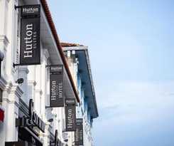 Hotel Hutton Suites