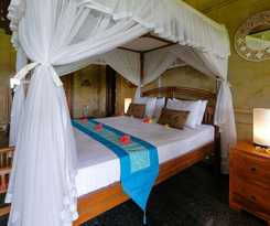 Hotel Sunrise Villa Ubud