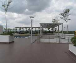 BUFF EVO SOHO BANGI SENTRAL