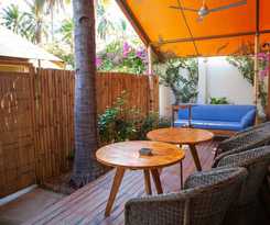 Hotel Gili Tenda Resort