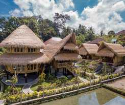 Hotel Le Sabot Ubud