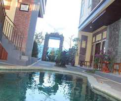 Hotel The Garuda and Restaurant
