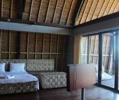 Hotel Agung View Nusa Penida