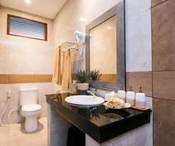 D'puncak Villas Lembongan